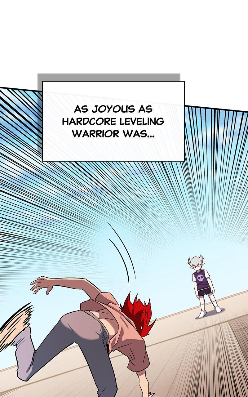 Read Hardcore Leveling Warrior chapter 154.8 image 116 on Lezhin