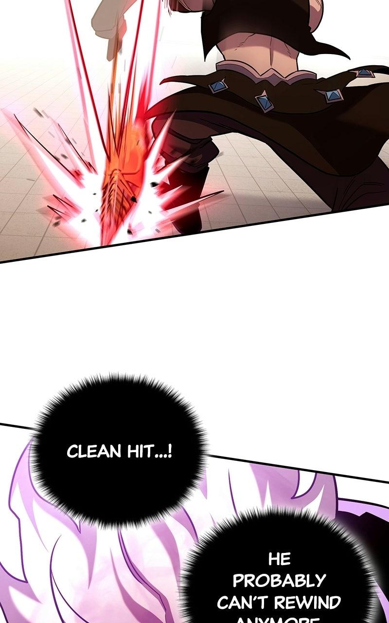 Read Hardcore Leveling Warrior chapter 154.8 image 12 on Lezhin