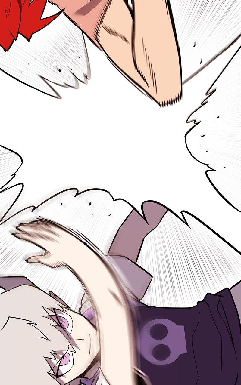 Read Hardcore Leveling Warrior chapter 154.8 image 121 on Lezhin