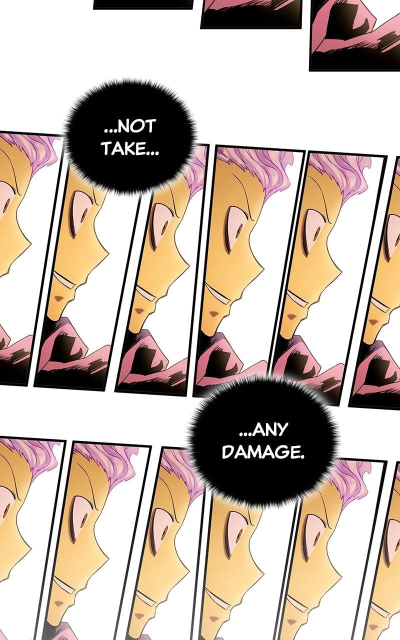 Read Hardcore Leveling Warrior chapter 154.8 image 17 on Lezhin