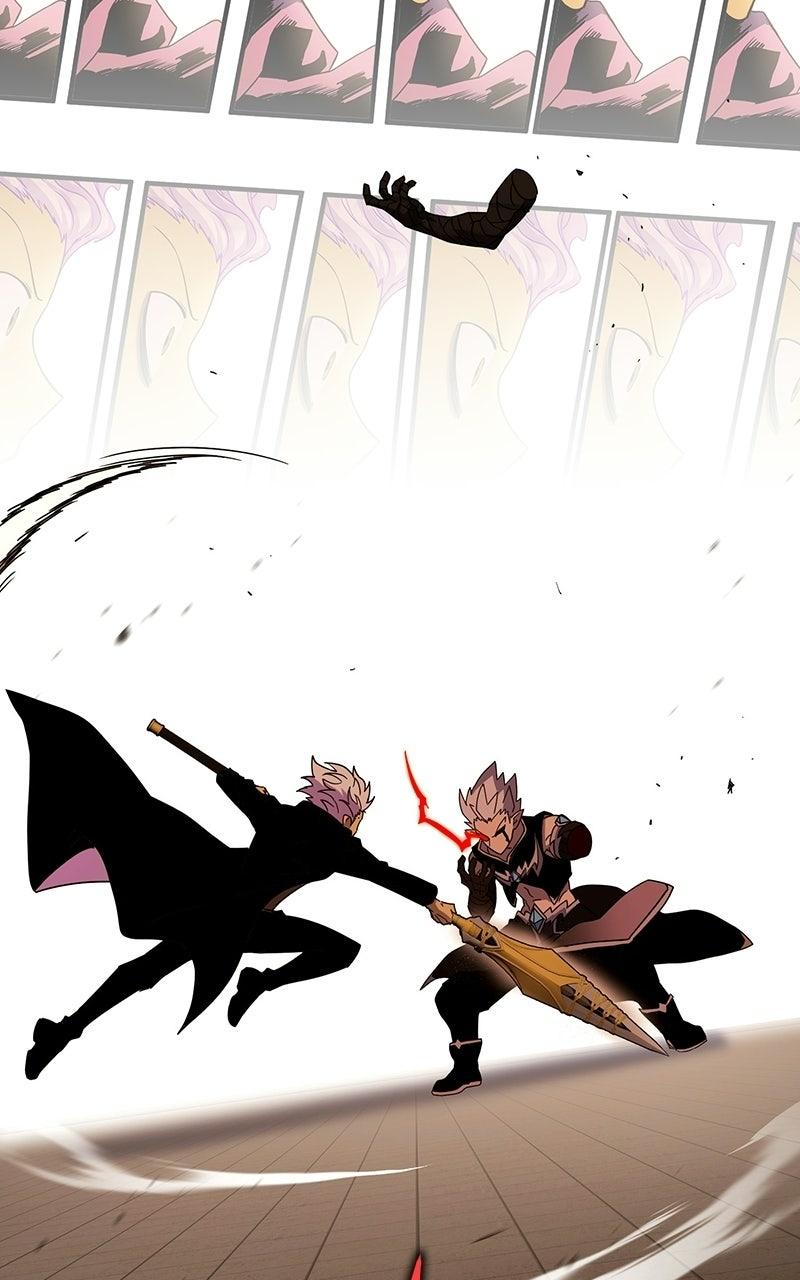 Read Hardcore Leveling Warrior chapter 154.8 image 18 on Lezhin