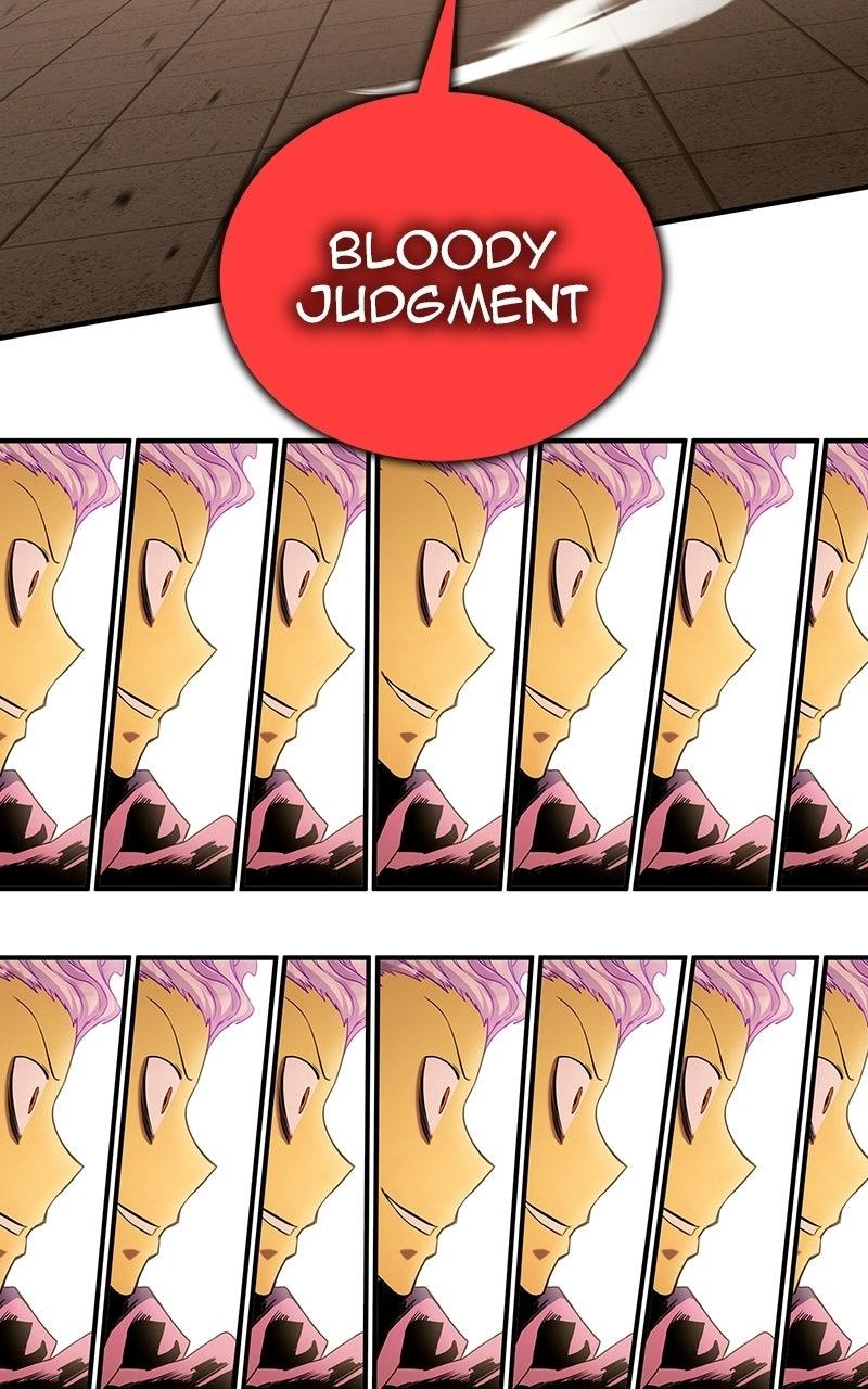 Read Hardcore Leveling Warrior chapter 154.8 image 19 on Lezhin