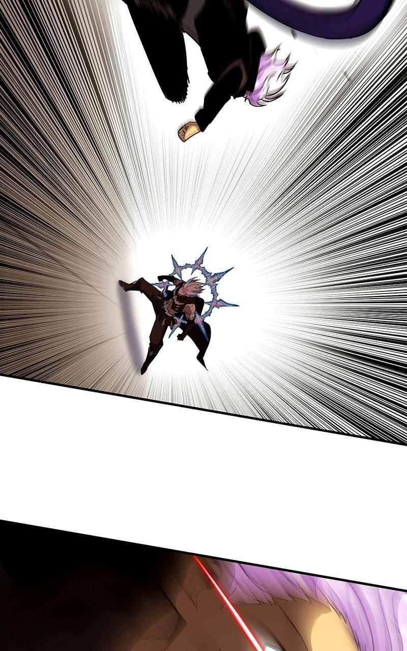 Read Hardcore Leveling Warrior chapter 154.8 image 2 on Lezhin