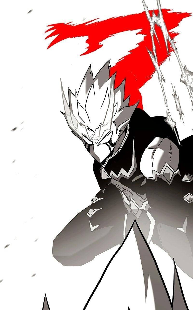 Read Hardcore Leveling Warrior chapter 154.8 image 23 on Lezhin
