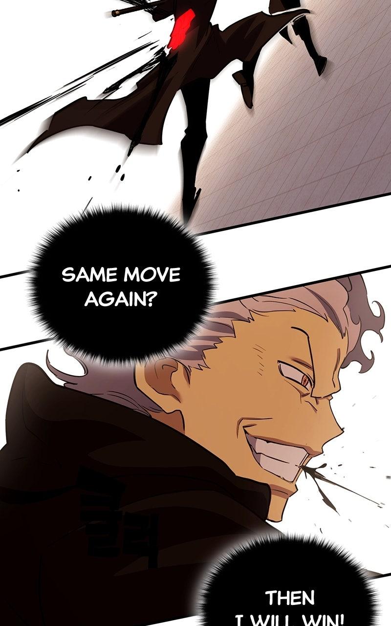 Read Hardcore Leveling Warrior chapter 154.8 image 27 on Lezhin