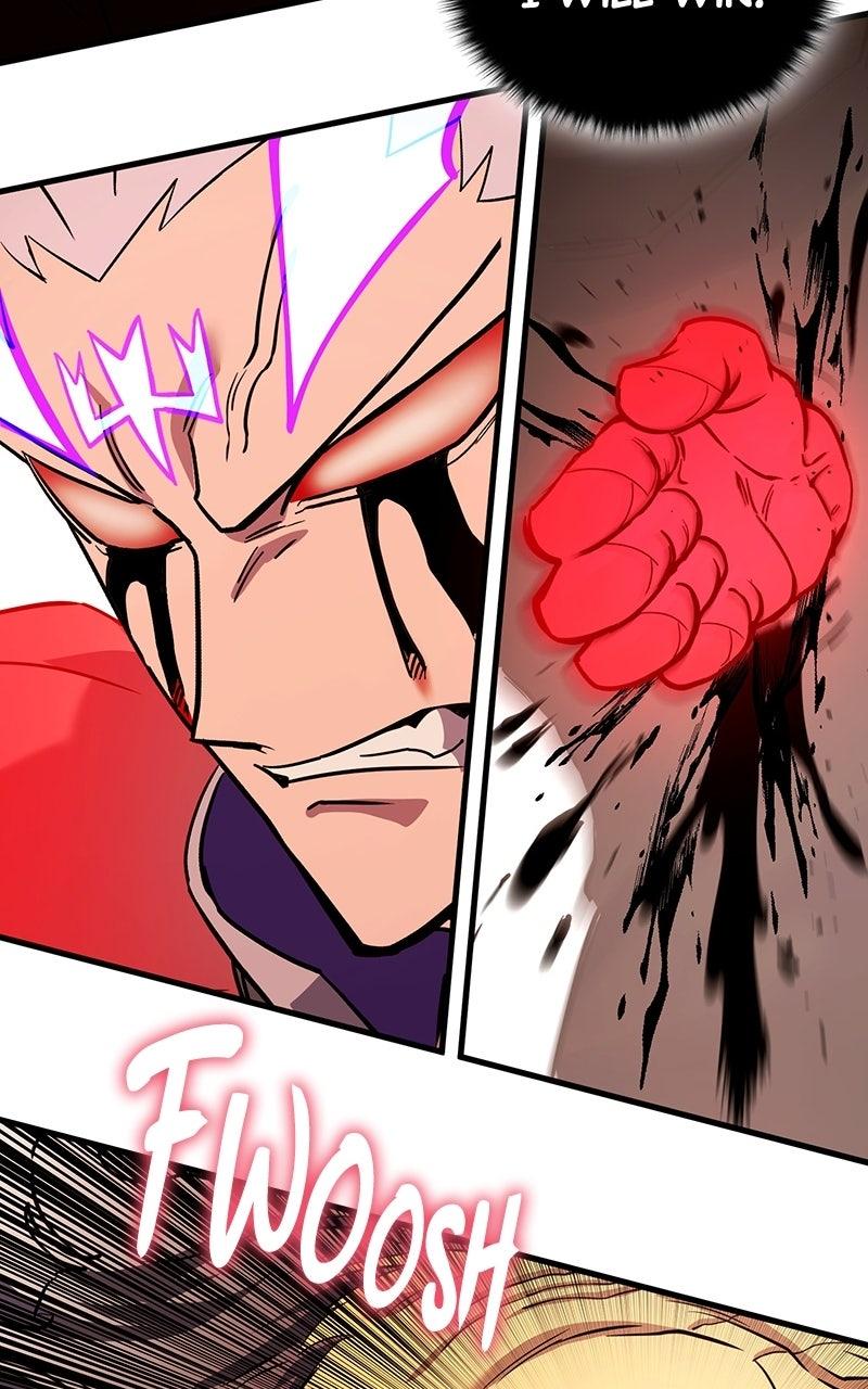 Read Hardcore Leveling Warrior chapter 154.8 image 28 on Lezhin