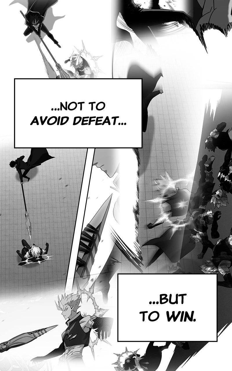 Read Hardcore Leveling Warrior chapter 154.8 image 30 on Lezhin