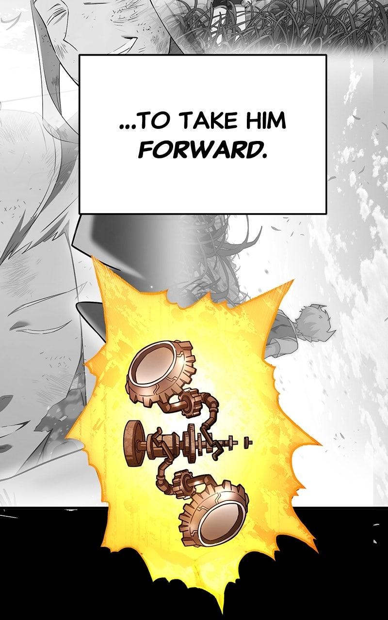 Read Hardcore Leveling Warrior chapter 154.8 image 32 on Lezhin