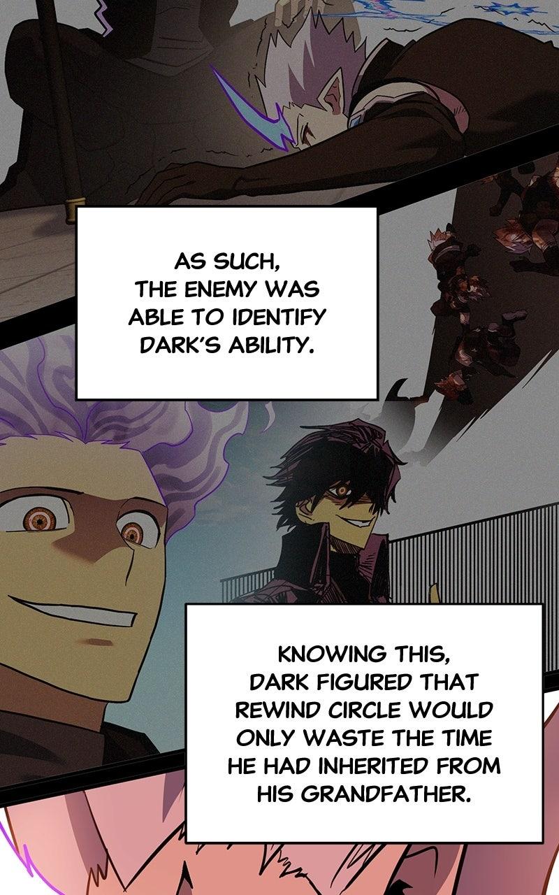 Read Hardcore Leveling Warrior chapter 154.8 image 35 on Lezhin