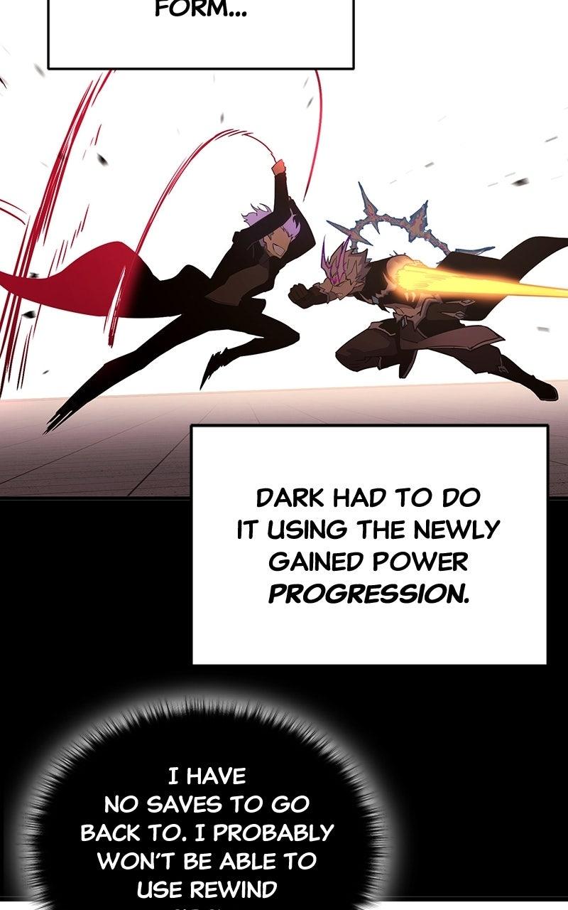 Read Hardcore Leveling Warrior chapter 154.8 image 40 on Lezhin