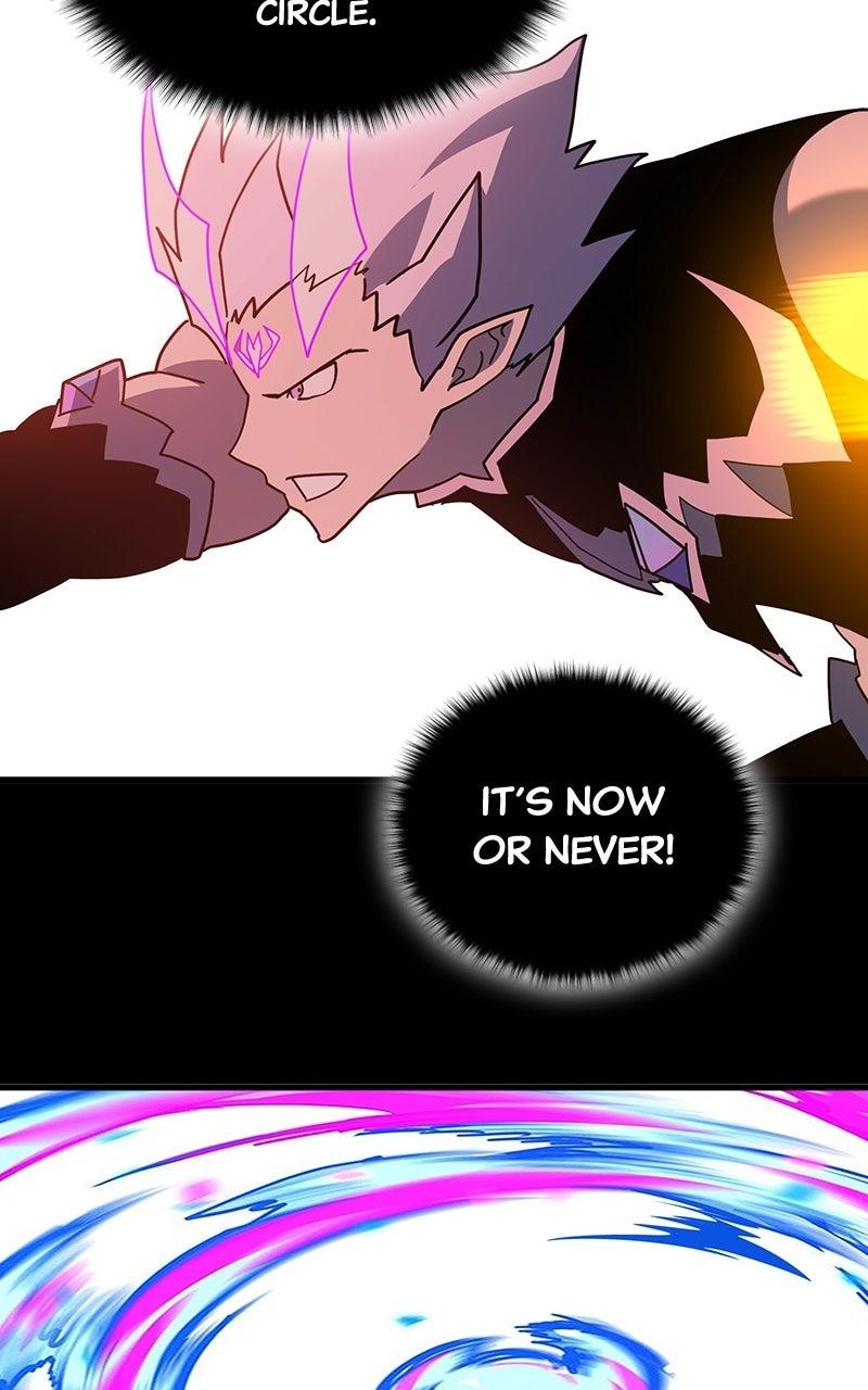 Read Hardcore Leveling Warrior chapter 154.8 image 41 on Lezhin