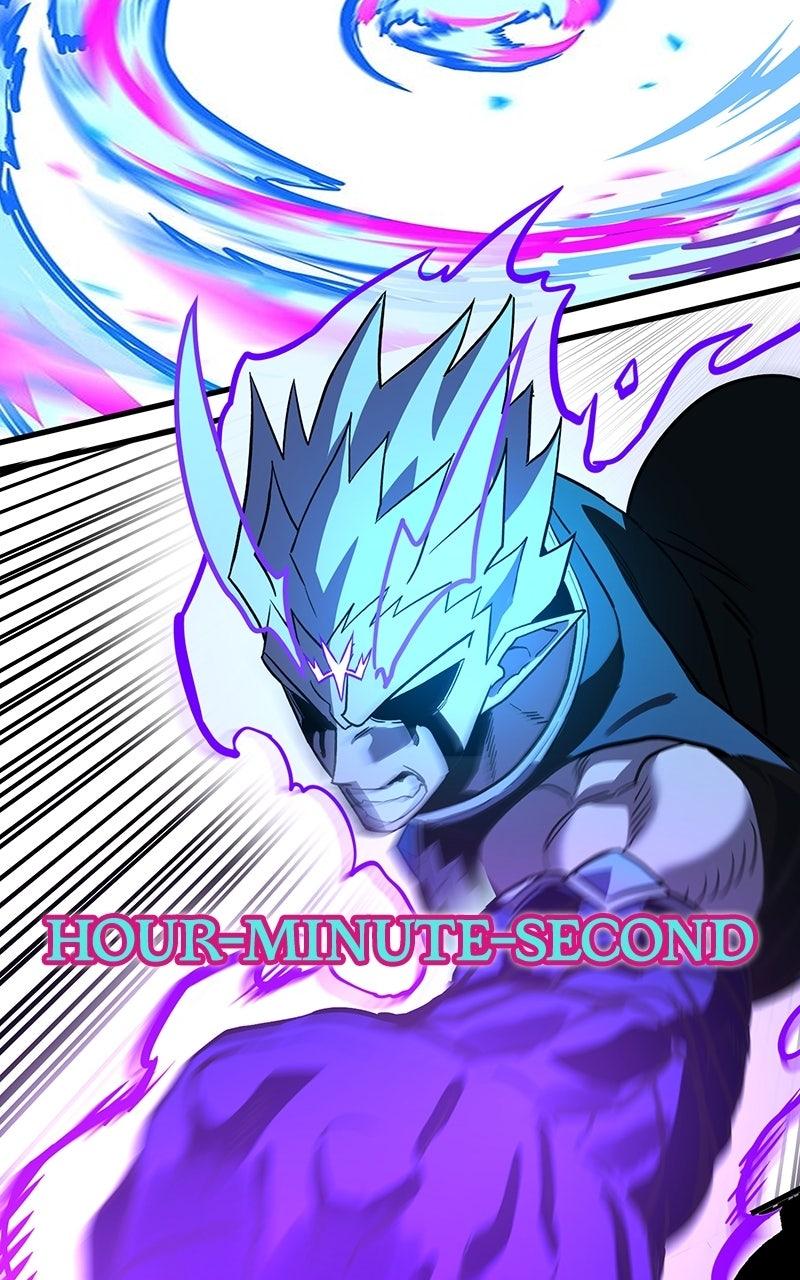 Read Hardcore Leveling Warrior chapter 154.8 image 42 on Lezhin