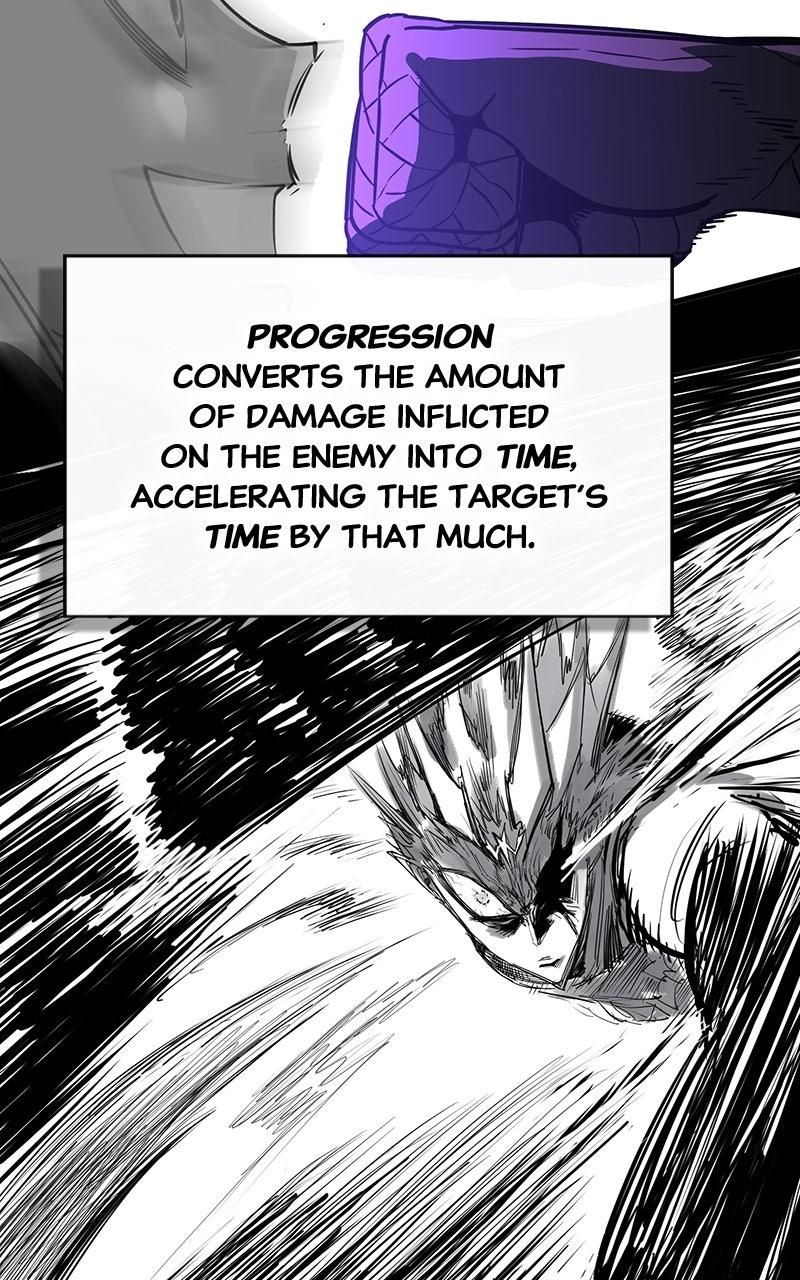 Read Hardcore Leveling Warrior chapter 154.8 image 45 on Lezhin