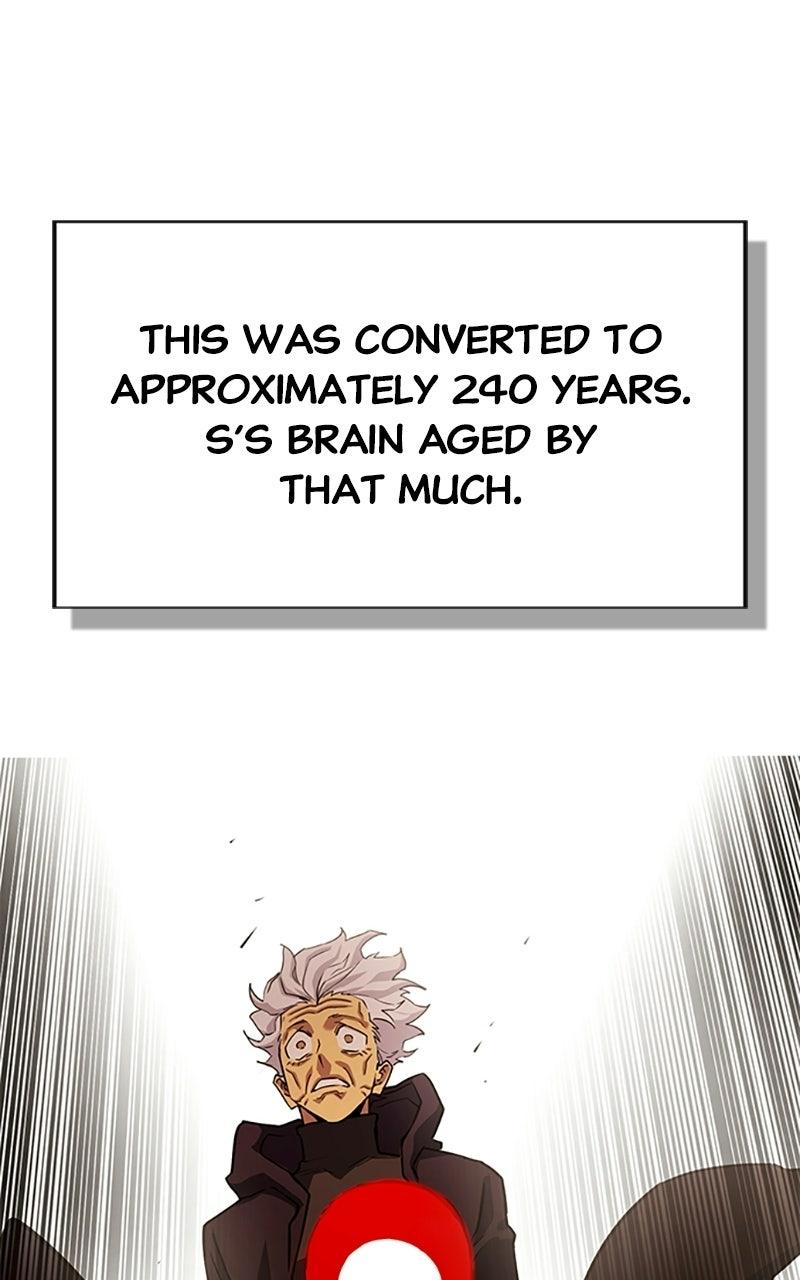 Read Hardcore Leveling Warrior chapter 154.8 image 48 on Lezhin