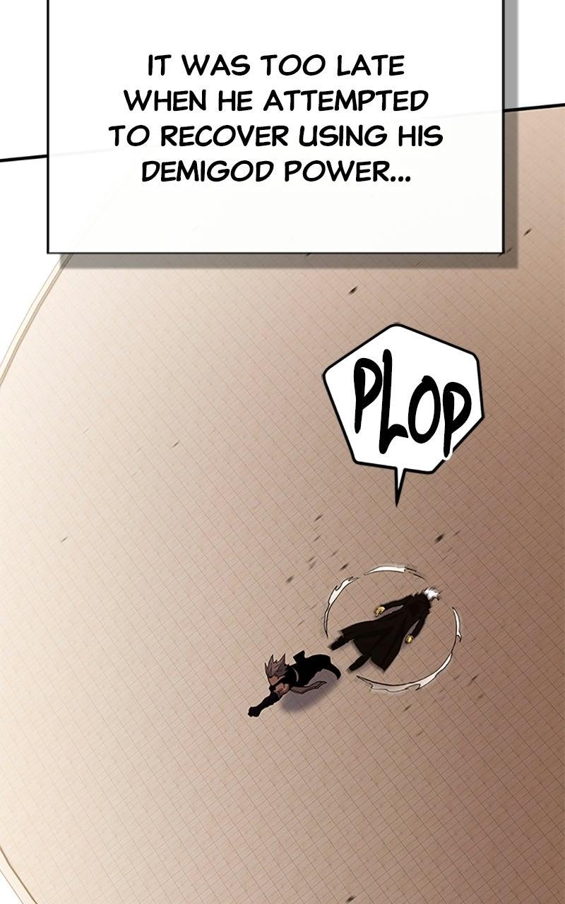 Read Hardcore Leveling Warrior chapter 154.8 image 50 on Lezhin