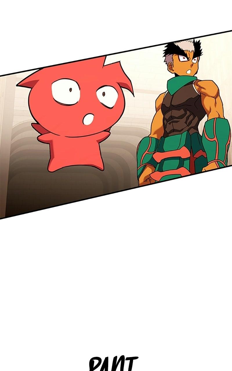 Read Hardcore Leveling Warrior chapter 154.8 image 52 on Lezhin