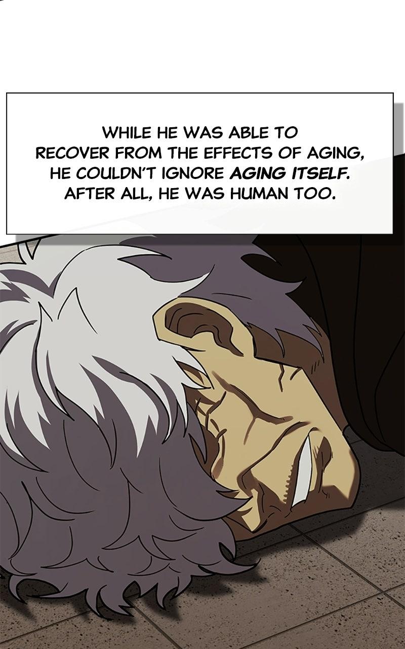 Read Hardcore Leveling Warrior chapter 154.8 image 55 on Lezhin