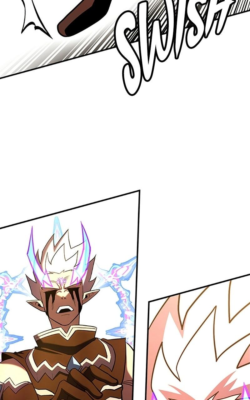 Read Hardcore Leveling Warrior chapter 154.8 image 57 on Lezhin