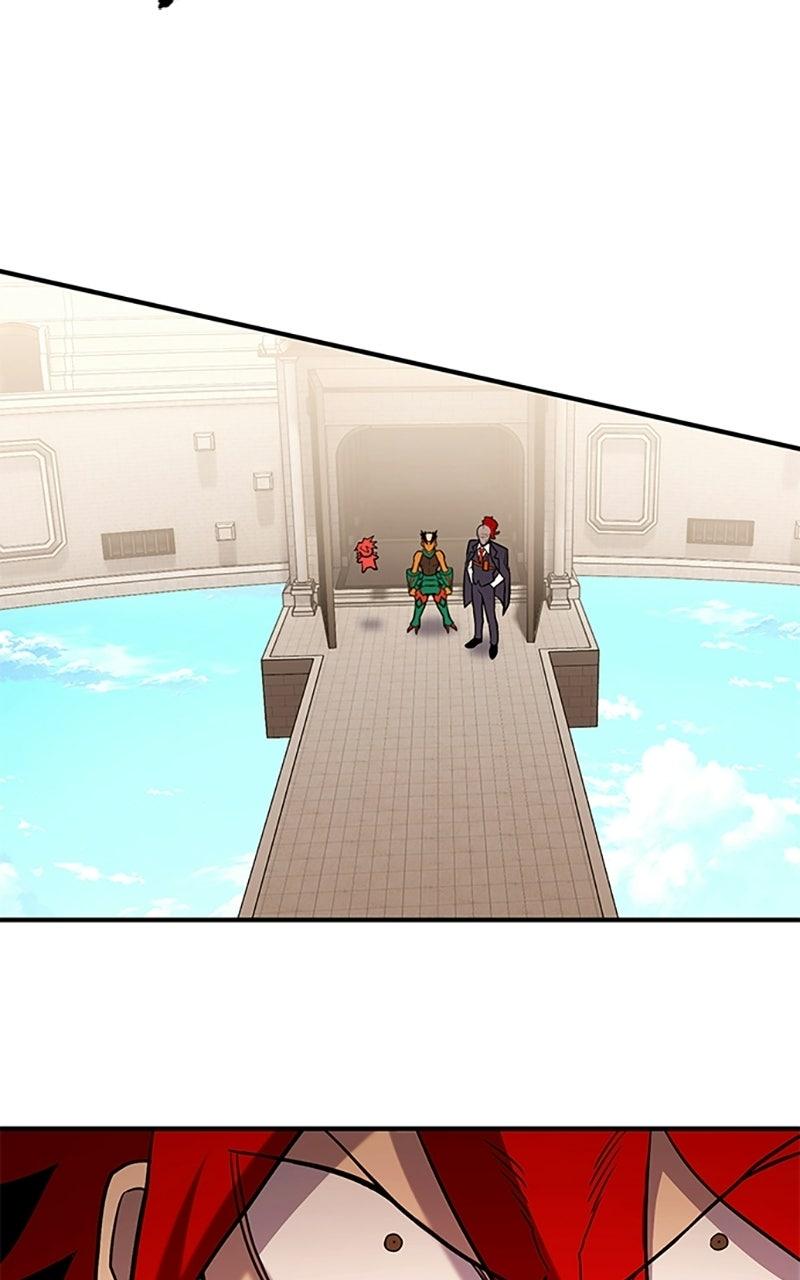 Read Hardcore Leveling Warrior chapter 154.8 image 59 on Lezhin