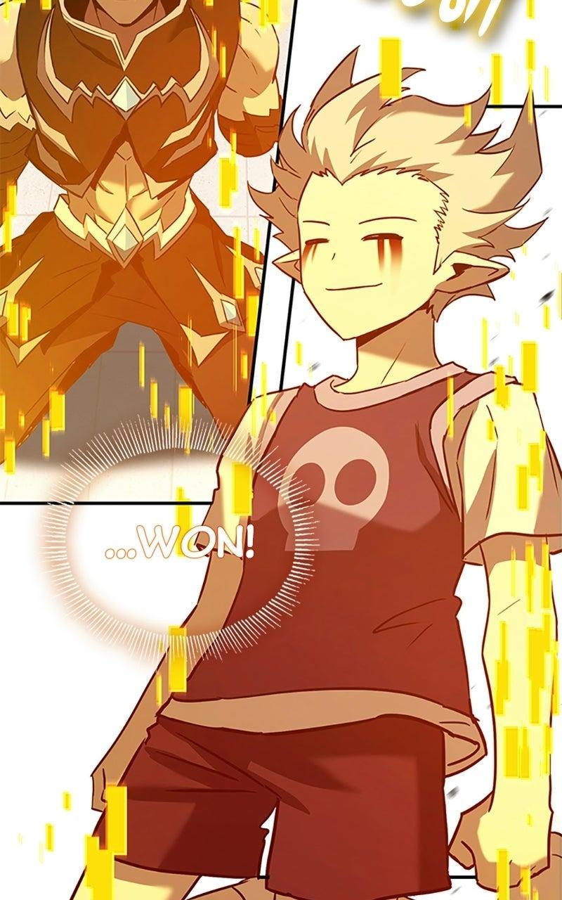 Read Hardcore Leveling Warrior chapter 154.8 image 65 on Lezhin