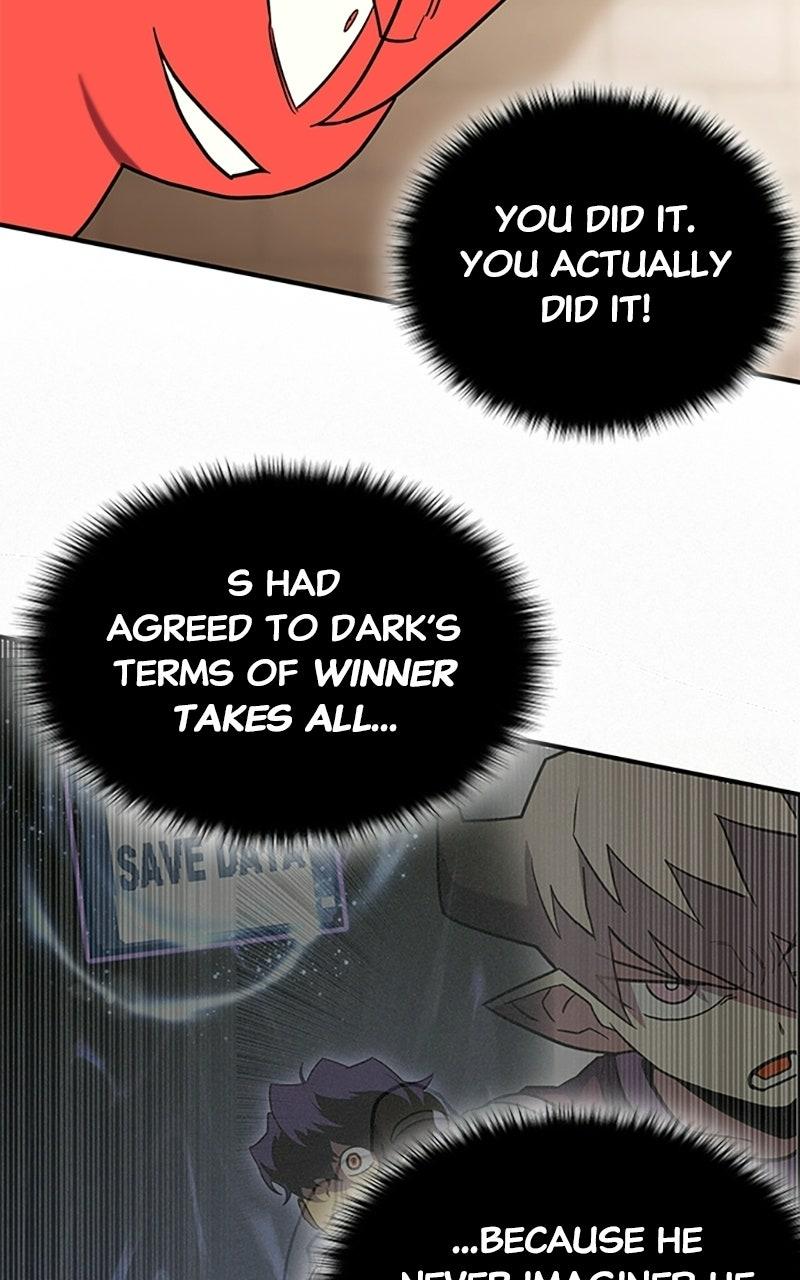 Read Hardcore Leveling Warrior chapter 154.8 image 67 on Lezhin
