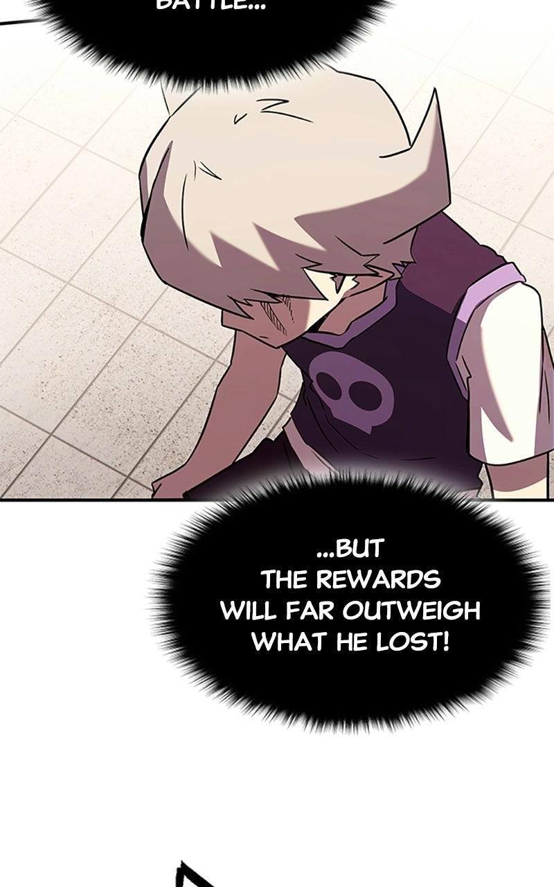 Read Hardcore Leveling Warrior chapter 154.8 image 69 on Lezhin
