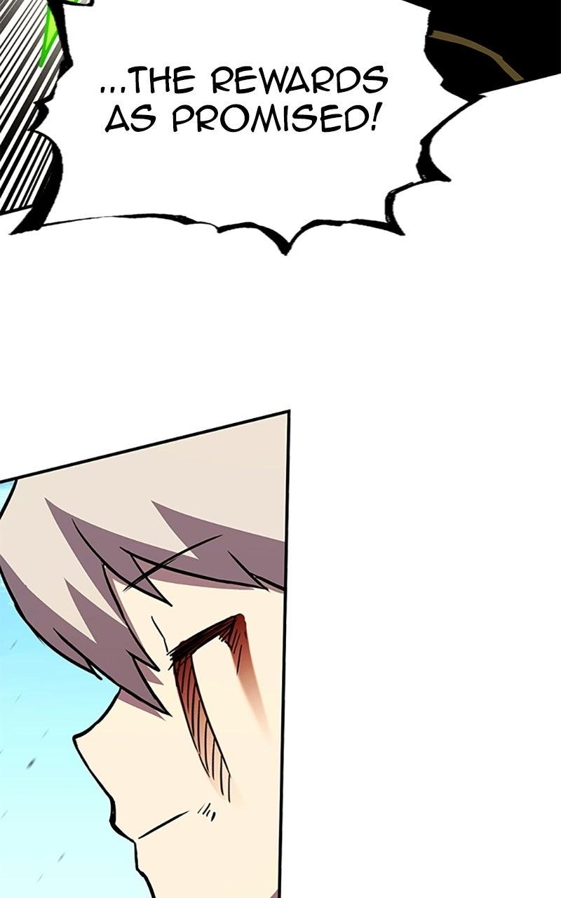 Read Hardcore Leveling Warrior chapter 154.8 image 72 on Lezhin