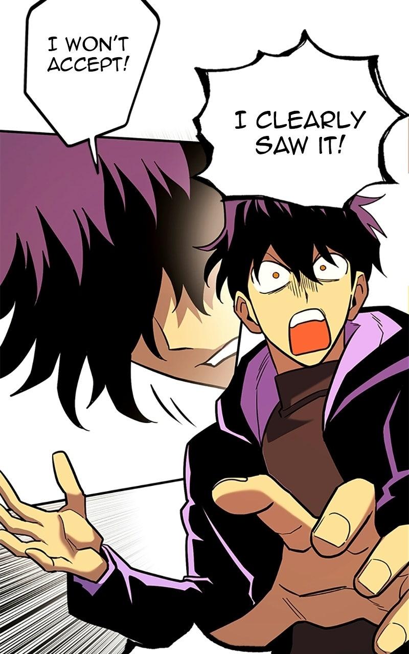Read Hardcore Leveling Warrior chapter 154.8 image 74 on Lezhin