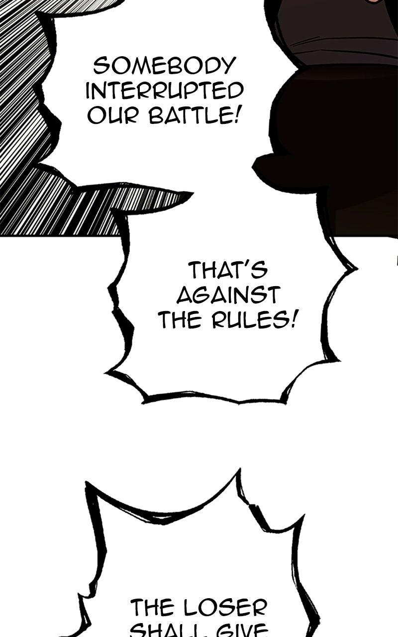 Read Hardcore Leveling Warrior chapter 154.8 image 75 on Lezhin