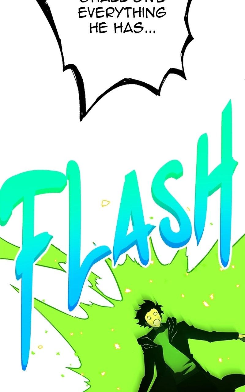 Read Hardcore Leveling Warrior chapter 154.8 image 76 on Lezhin
