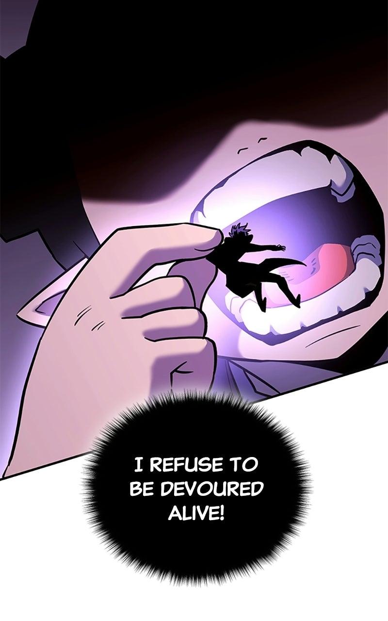 Read Hardcore Leveling Warrior chapter 154.8 image 83 on Lezhin