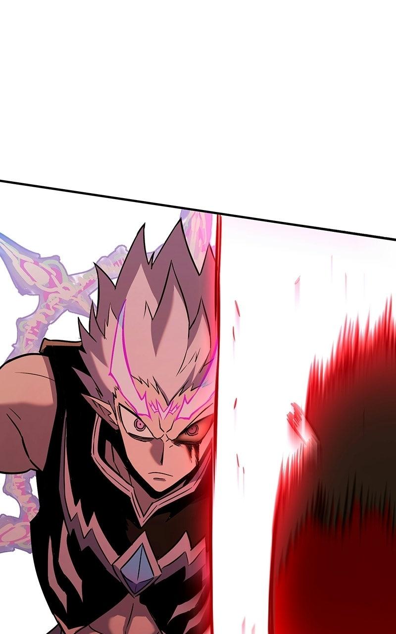 Read Hardcore Leveling Warrior chapter 154.8 image 9 on Lezhin