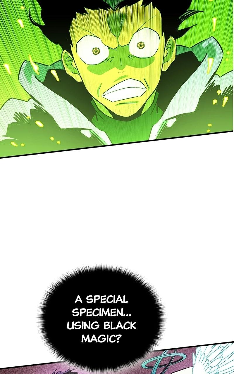 Read Hardcore Leveling Warrior chapter 154.8 image 94 on Lezhin