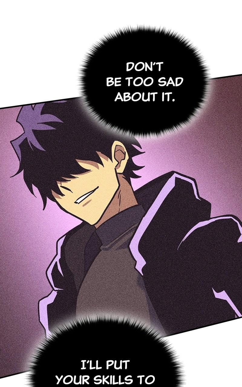 Read Hardcore Leveling Warrior chapter 154.8 image 96 on Lezhin