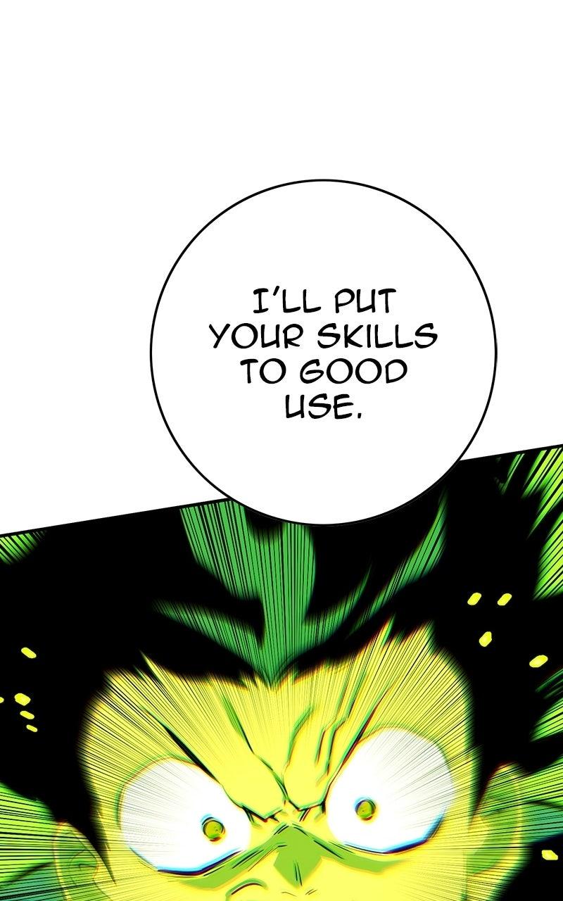 Read Hardcore Leveling Warrior chapter 154.8 image 99 on Lezhin