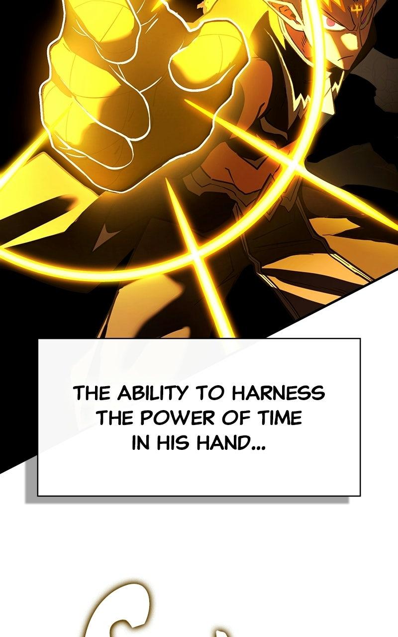 Read Hardcore Leveling Warrior chapter 154.9 image 102 on Lezhin