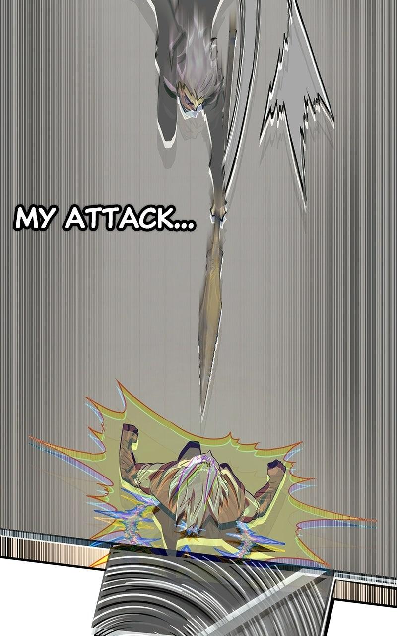 Read Hardcore Leveling Warrior chapter 154.9 image 105 on Lezhin