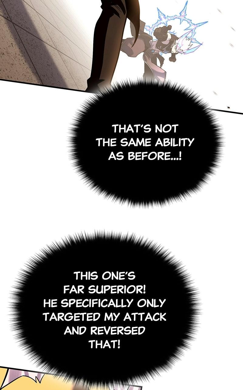 Read Hardcore Leveling Warrior chapter 154.9 image 109 on Lezhin