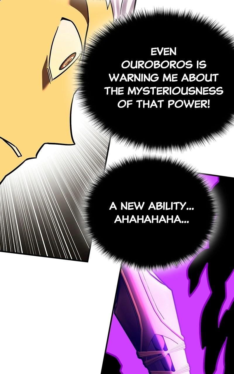 Read Hardcore Leveling Warrior chapter 154.9 image 110 on Lezhin