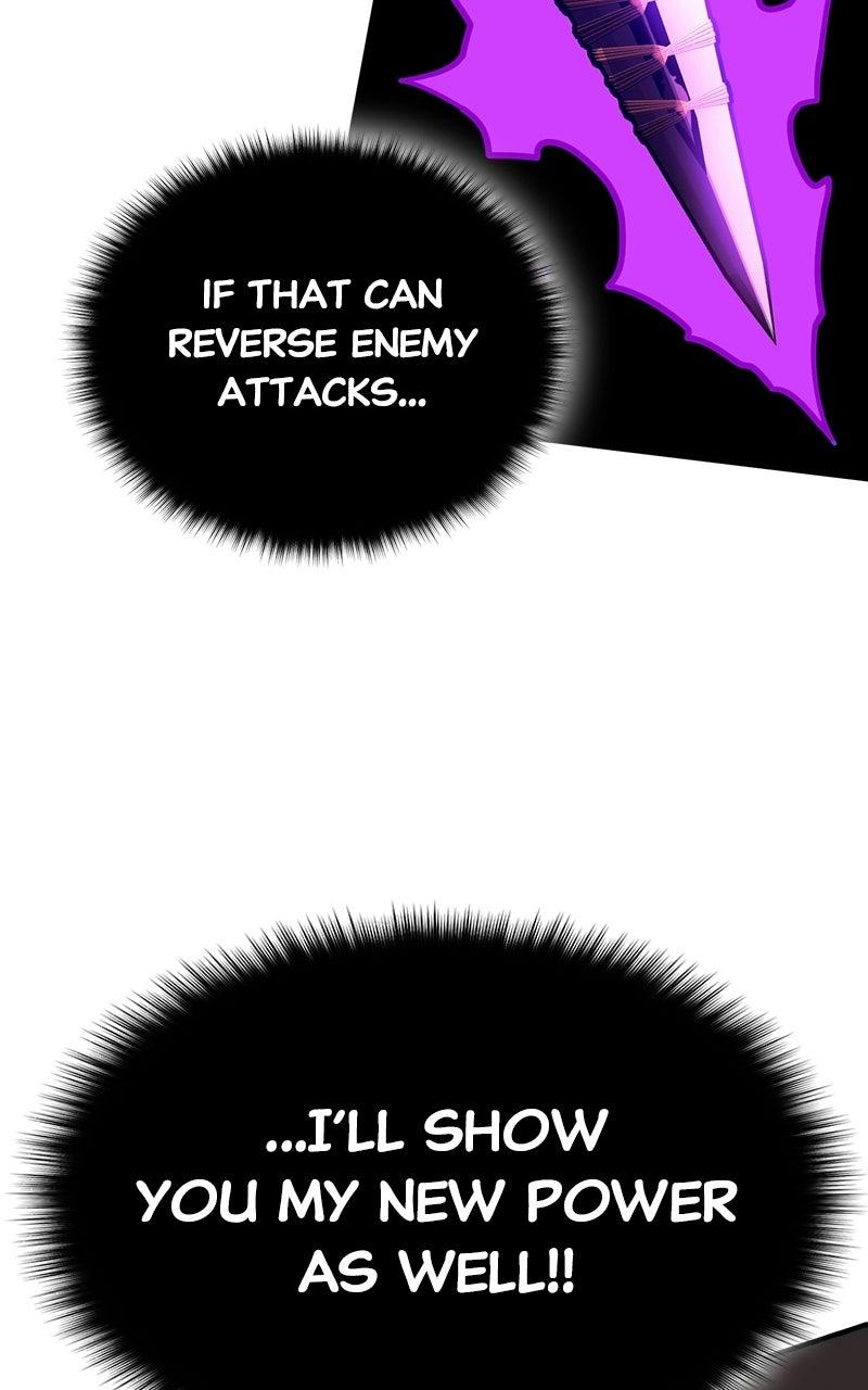 Read Hardcore Leveling Warrior chapter 154.9 image 111 on Lezhin