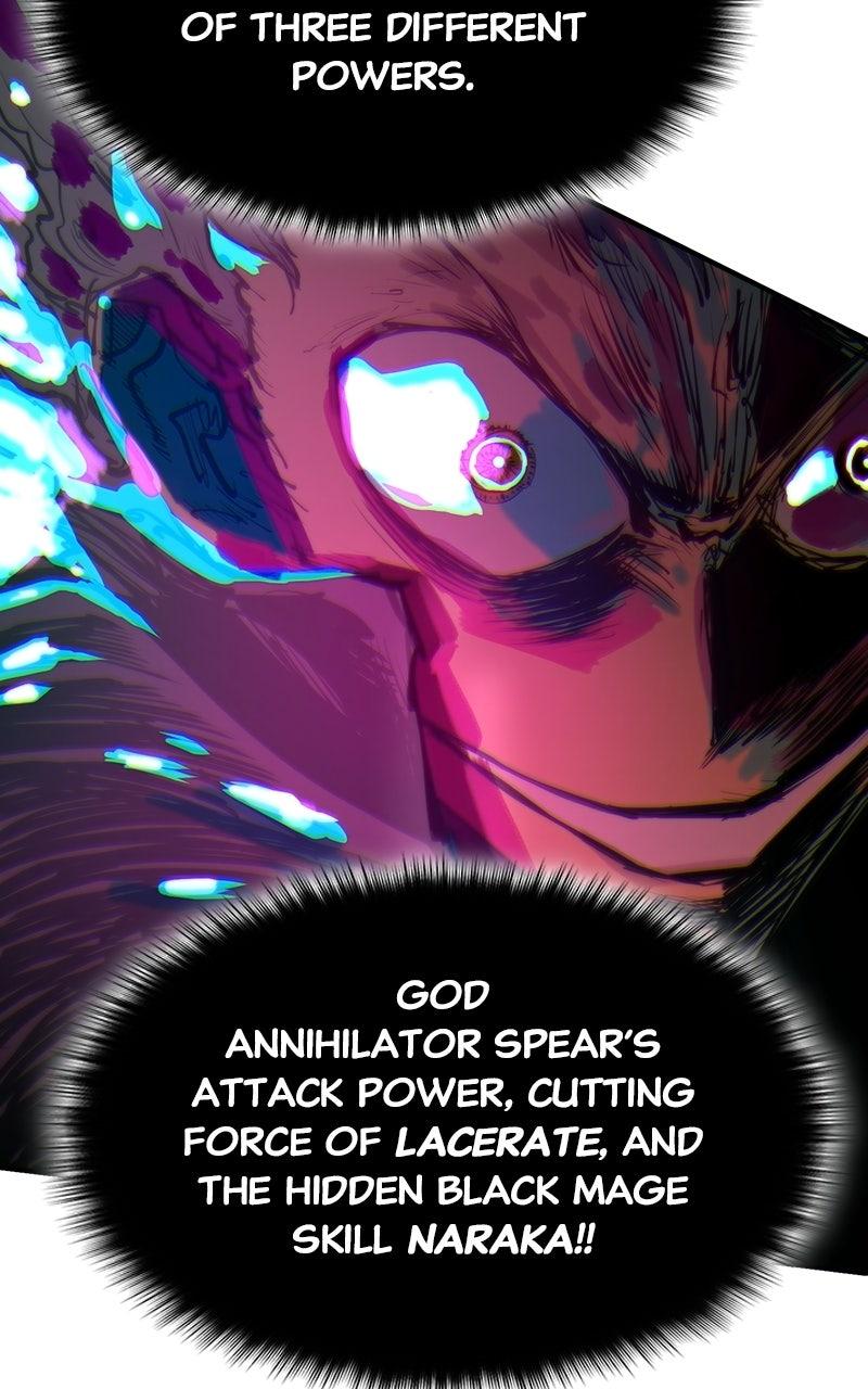 Read Hardcore Leveling Warrior chapter 154.9 image 114 on Lezhin