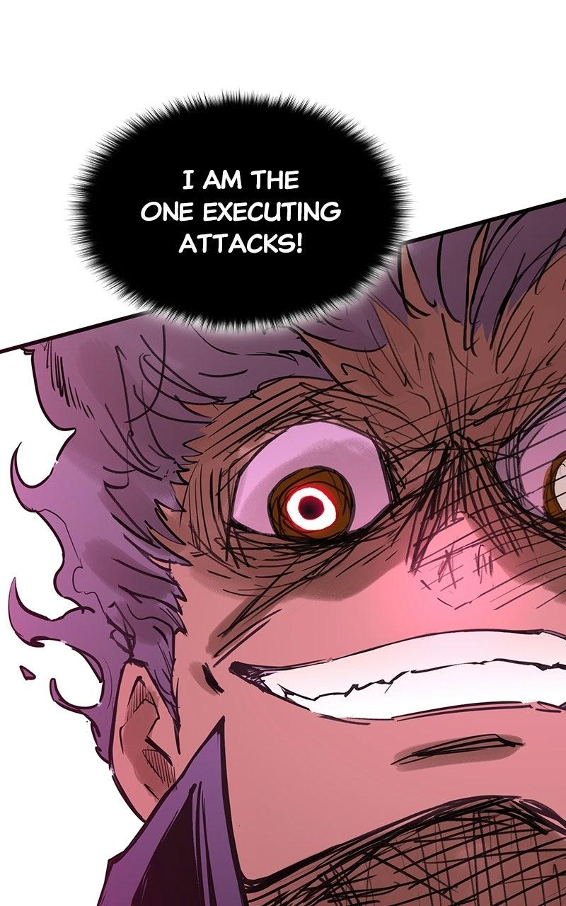 Read Hardcore Leveling Warrior chapter 154.9 image 138 on Lezhin
