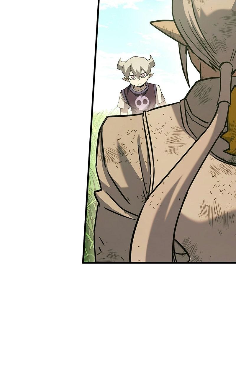 Read Hardcore Leveling Warrior chapter 154.9 image 19 on Lezhin