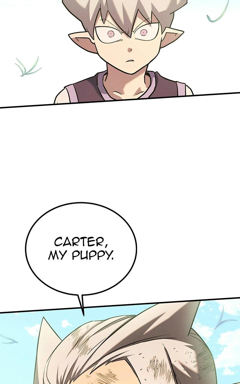 Read Hardcore Leveling Warrior chapter 154.9 image 21 on Lezhin
