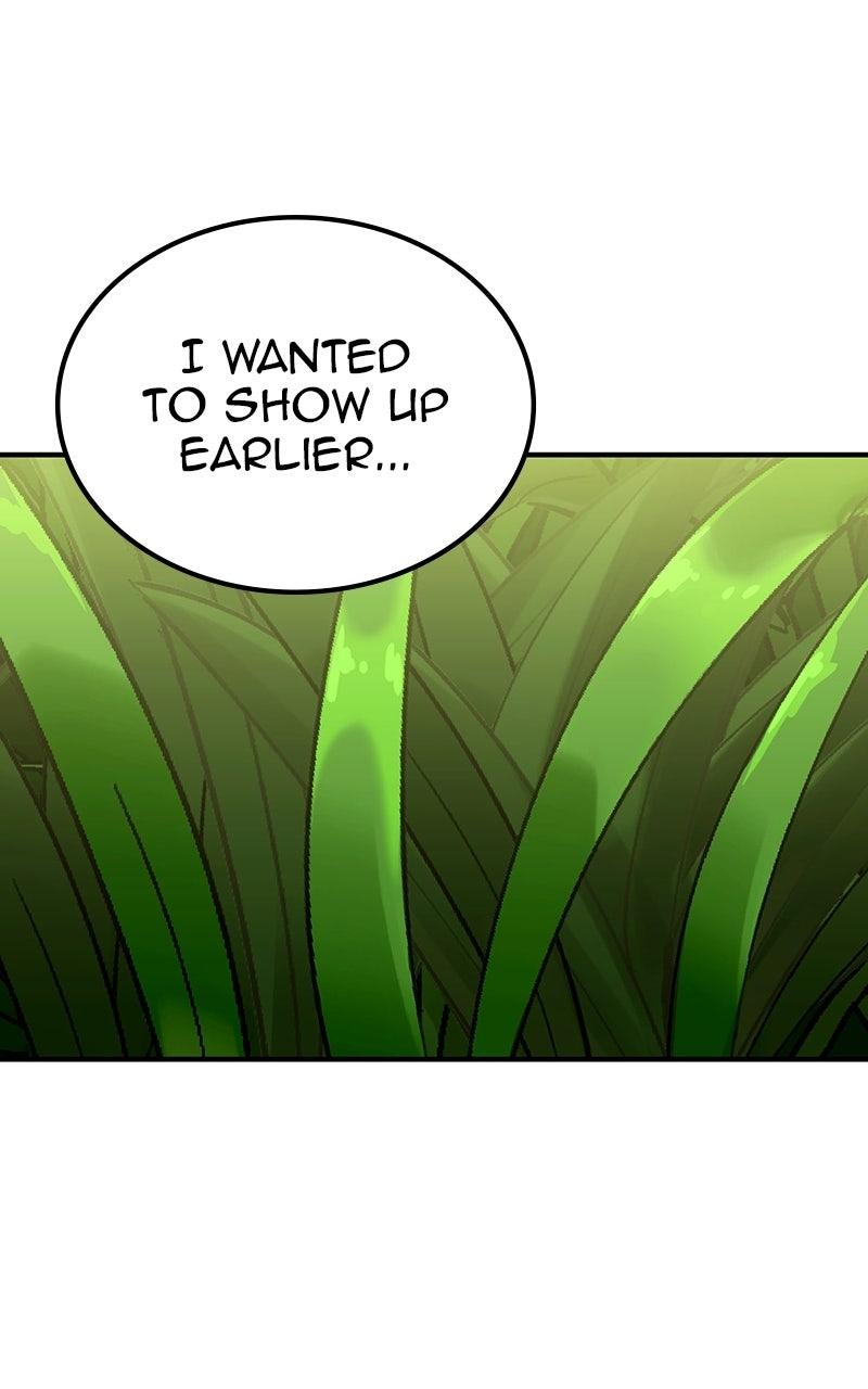Read Hardcore Leveling Warrior chapter 154.9 image 23 on Lezhin