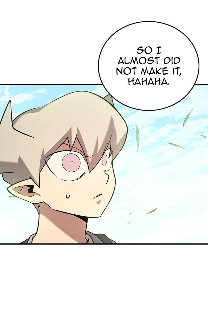 Read Hardcore Leveling Warrior chapter 154.9 image 25 on Lezhin