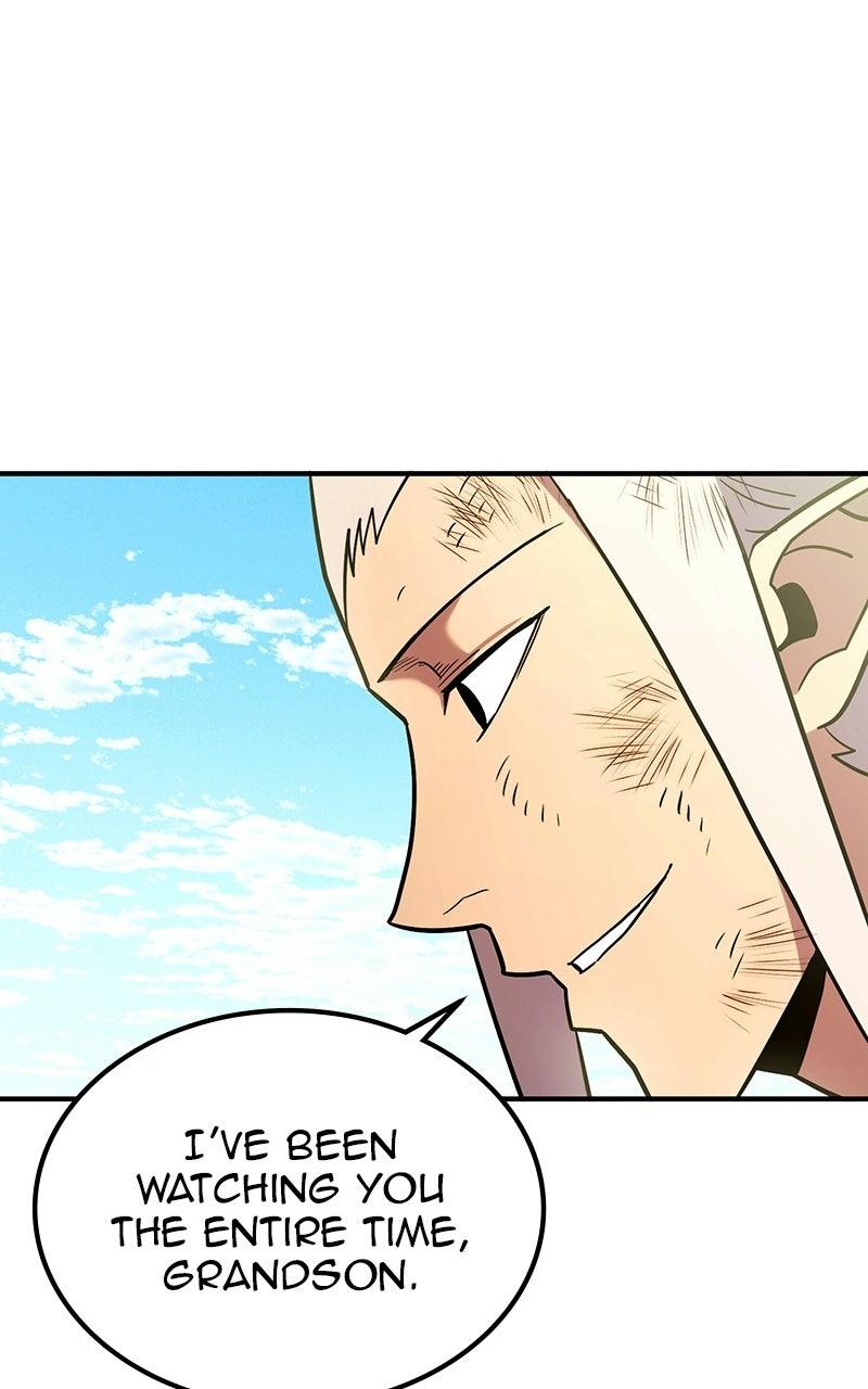 Read Hardcore Leveling Warrior chapter 154.9 image 26 on Lezhin