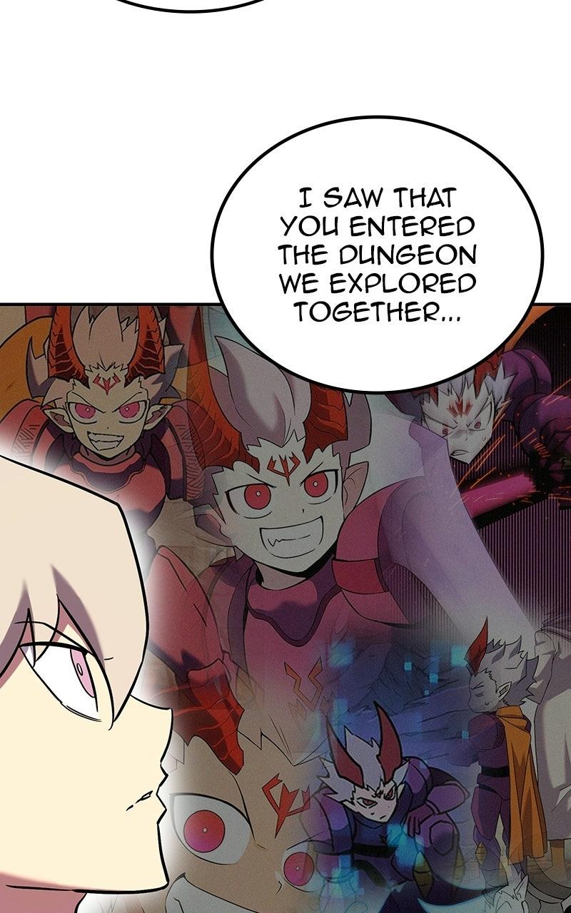 Read Hardcore Leveling Warrior chapter 154.9 image 27 on Lezhin