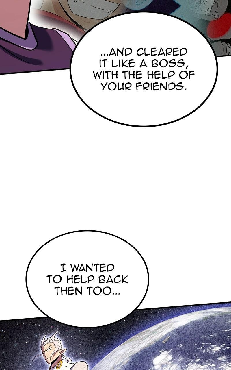 Read Hardcore Leveling Warrior chapter 154.9 image 28 on Lezhin