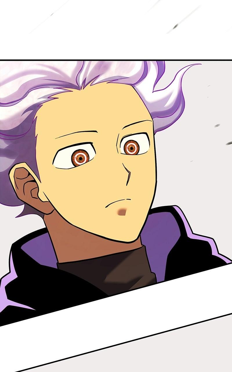 Read Hardcore Leveling Warrior chapter 154.9 image 3 on Lezhin